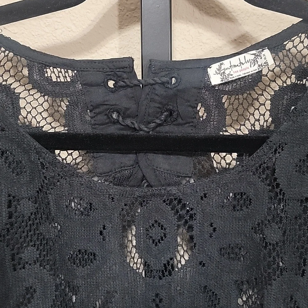 NWT Free People Better With Time Bodysuit - Picture 6 of 13